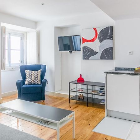 Cozy Apartments In Heart Of Lisbon Bairro Alto Exteriör bild